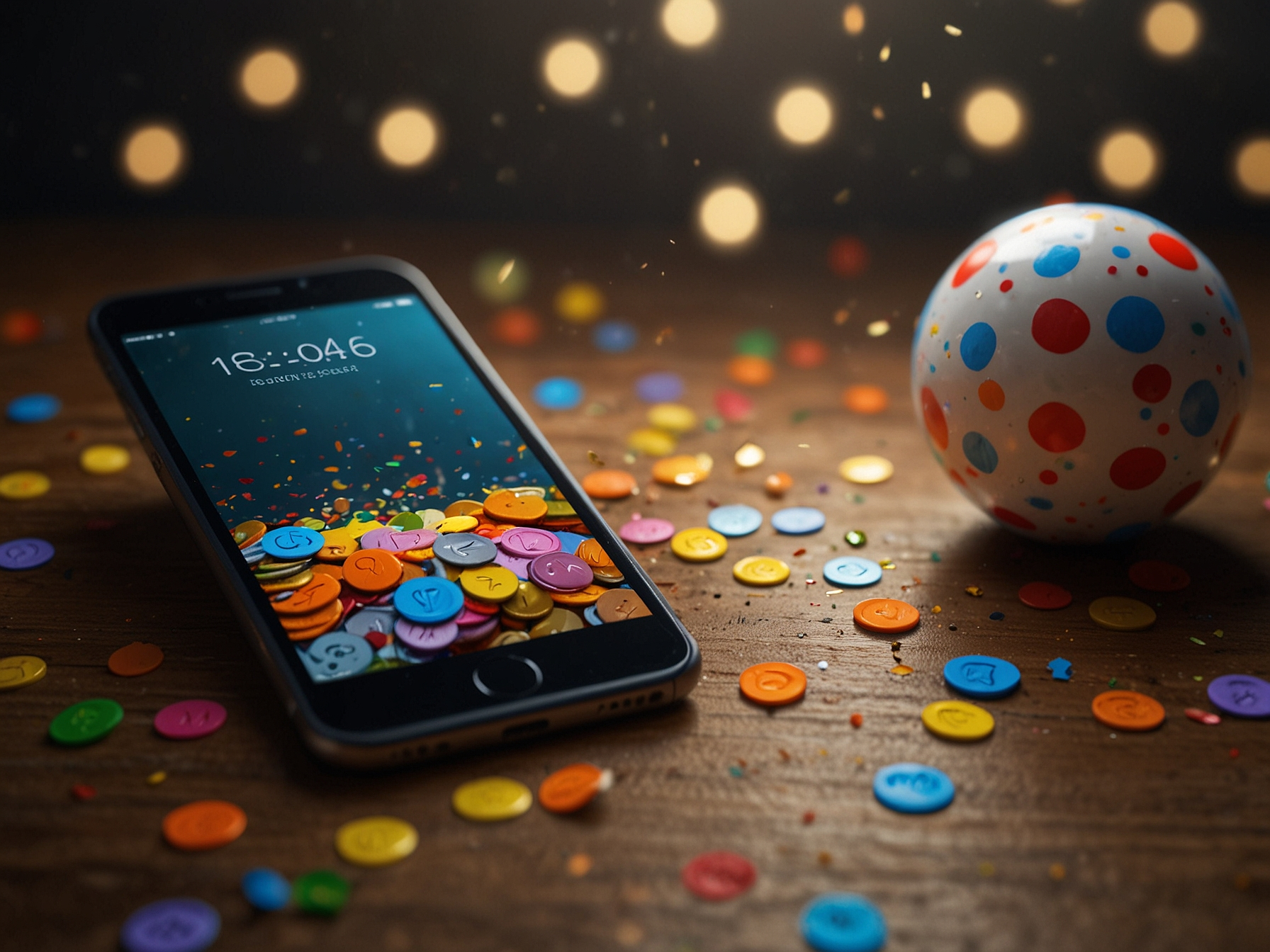 Bonus-Angebot Visual mit Bonusguthaben